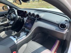 Mercedes-Benz C-Class 2023 C 200 L Sport Edition - ფოტო 11