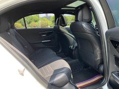 Mercedes-Benz C-Class 2023 C 200 L Sport Edition - ფოტო 12