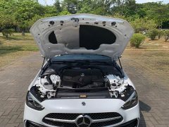 Mercedes-Benz C-Class 2023 C 200 L Sport Edition - ფოტო 14