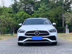 Mercedes-Benz C-Class 2023 C 200 L Sport Edition - ფოტო 2