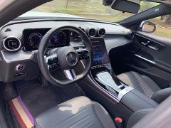 Mercedes-Benz C-Class 2023 C 200 L Sport Edition - ფოტო 8