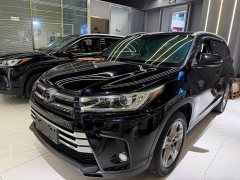 Toyota Highlander 2.0T AWD Luxury 7-Seater - ფოტო 1