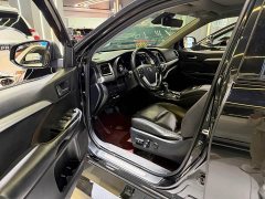 Toyota Highlander 2.0T AWD Luxury 7-Seater - ფოტო 4