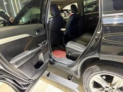 Toyota Highlander 2.0T AWD Luxury 7-Seater - ფოტო 5
