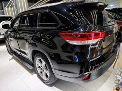 Toyota Highlander 2.0T AWD Luxury 7-Seater - ფოტო 6