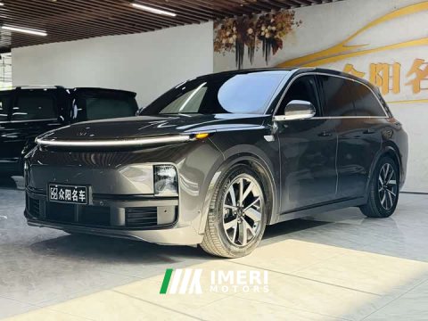 2023 Li Auto L8 Pro - ავტომობილი ჩინეთიდან