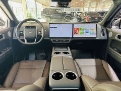 Li Auto L8 Pro - ფოტო 13