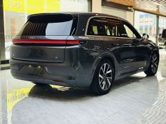 Li Auto L8 Pro - ფოტო 14