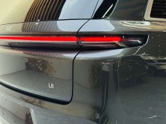Li Auto L8 Pro - ფოტო 17
