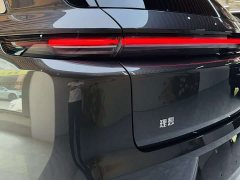 Li Auto L8 Pro - ფოტო 18