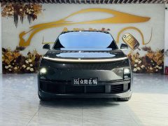 Li Auto L8 Pro - ფოტო 2