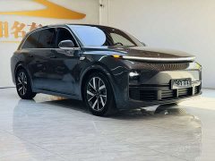 Li Auto L8 Pro - ფოტო 3