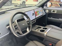Li Auto L8 Pro - ფოტო 5