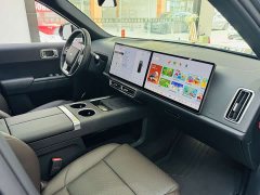 Li Auto L8 Pro - ფოტო 6
