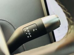 Li Auto L8 Pro - ფოტო 7