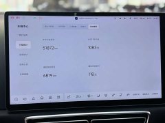 Li Auto L8 Pro - ფოტო 9