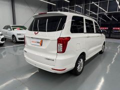 Wuling Hongguang 1.5L S Comfort LAR - ფოტო 11