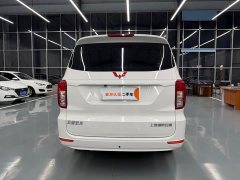 Wuling Hongguang 1.5L S Comfort LAR - ფოტო 12