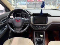 Wuling Hongguang 1.5L S Comfort LAR - ფოტო 4
