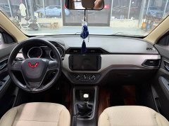 Wuling Hongguang 1.5L S Comfort LAR - ფოტო 5