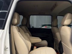 Wuling Hongguang 1.5L S Comfort LAR - ფოტო 7