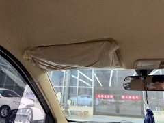 Wuling Hongguang 1.5L S Comfort LAR - ფოტო 9