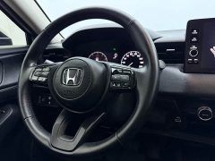 Honda XR-V Facelift 1.5L CVT Trend Edition - ფოტო 12
