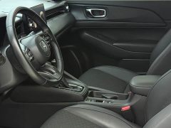 Honda XR-V Facelift 1.5L CVT Trend Edition - ფოტო 15