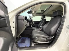 Honda XR-V Facelift 1.5L CVT Trend Edition - ფოტო 16