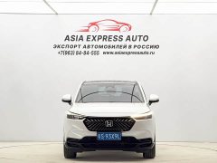 Honda XR-V Facelift 1.5L CVT Trend Edition - ფოტო 2