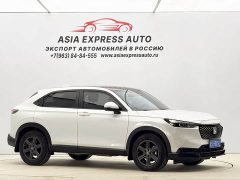 Honda XR-V Facelift 1.5L CVT Trend Edition - ფოტო 3