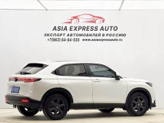 Honda XR-V Facelift 1.5L CVT Trend Edition - ფოტო 4