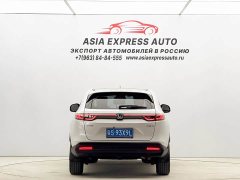 Honda XR-V Facelift 1.5L CVT Trend Edition - ფოტო 5