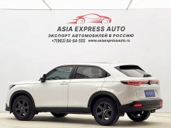 Honda XR-V Facelift 1.5L CVT Trend Edition - ფოტო 6