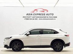 Honda XR-V Facelift 1.5L CVT Trend Edition - ფოტო 7