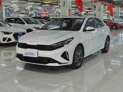 Kia K3 2024 1.5L CVT Comfort Enjoy Edition - ფოტო 1