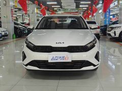Kia K3 2024 1.5L CVT Comfort Enjoy Edition - ფოტო 2