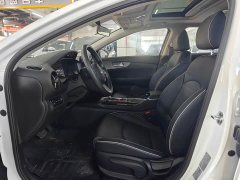 Kia K3 2024 1.5L CVT Comfort Enjoy Edition - ფოტო 4