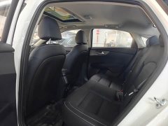 Kia K3 2024 1.5L CVT Comfort Enjoy Edition - ფოტო 5