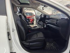 Kia K3 2024 1.5L CVT Comfort Enjoy Edition - ფოტო 6