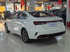 Kia K3 2024 1.5L CVT Comfort Enjoy Edition - ფოტო 7