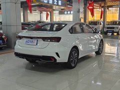 Kia K3 2024 1.5L CVT Comfort Enjoy Edition - ფოტო 9