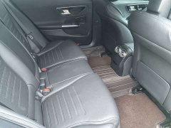 Mercedes-Benz C-Class C 260 L Sport Edition - ფოტო 10