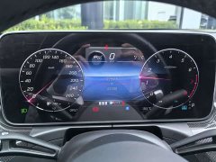 Mercedes-Benz C-Class C 260 L Sport Edition - ფოტო 5
