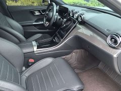 Mercedes-Benz C-Class C 260 L Sport Edition - ფოტო 8