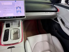 Xiaomi SU7 Quad Motor Max Founder Edition - ფოტო 10