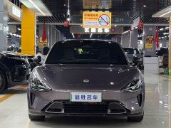 Xiaomi SU7 Quad Motor Max Founder Edition - ფოტო 2