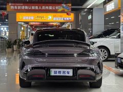 Xiaomi SU7 Quad Motor Max Founder Edition - ფოტო 5