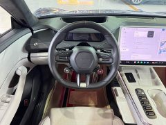 Xiaomi SU7 Quad Motor Max Founder Edition - ფოტო 8