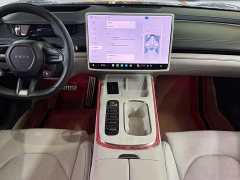 Xiaomi SU7 Quad Motor Max Founder Edition - ფოტო 9